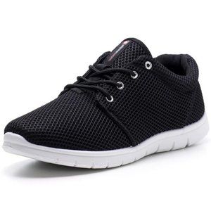 Alpine Swiss Kilian Mesh Sneakers Casual Shoes Mens & Womens Lightweight Trainer